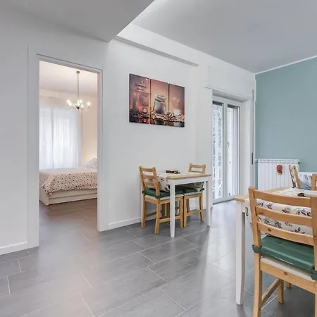 Av Domus Vatican St.Peter B&B-3